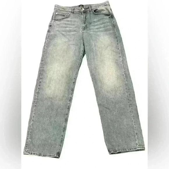 BDG URBAN OUTFITTERS STRETCH COWBOY WOMEN’s JEANS SIZE 32 - Picture 1 of 4